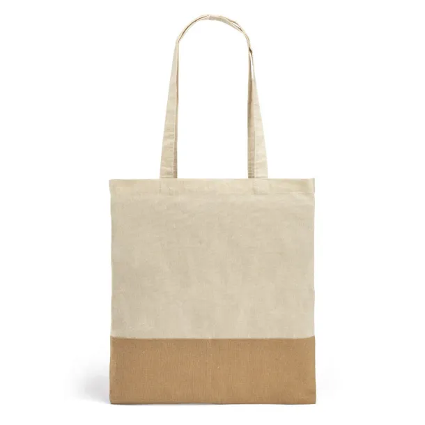 MERCAT Bag, 160 g/m2 Natural