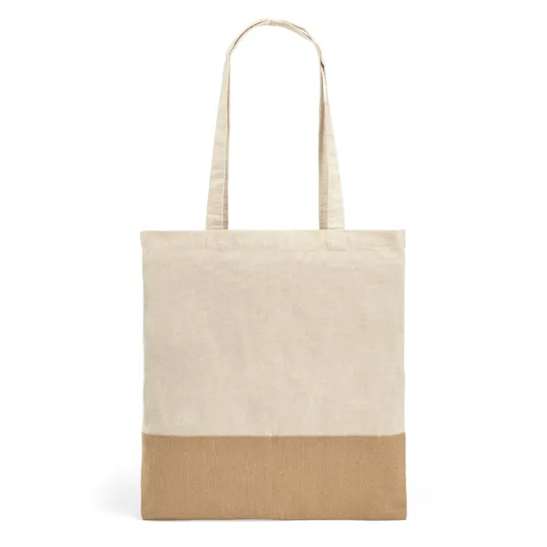 MERCAT Bag, 160 g/m2 Natural