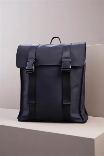  VINGA Baltimore Backpack - Vinga black 