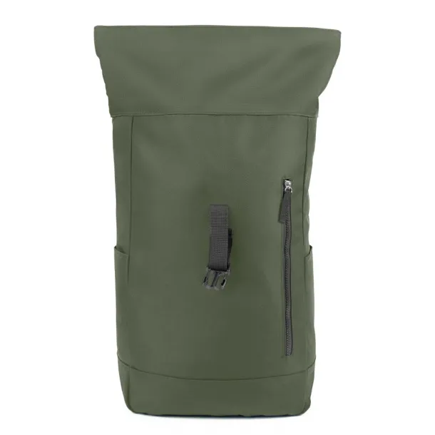 Eiddwen RPET backpack 45533C