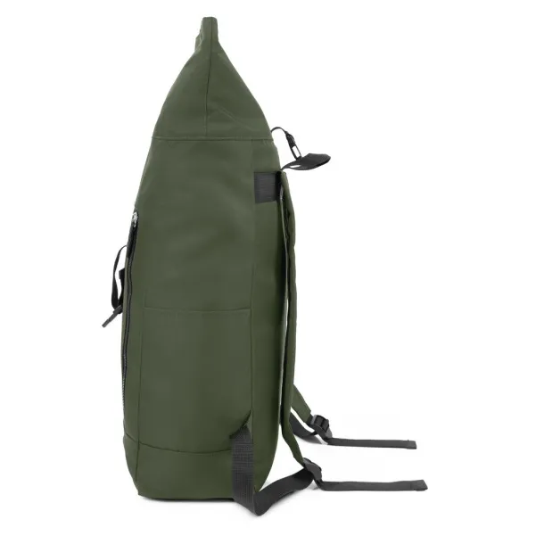 Eiddwen RPET backpack 45533C
