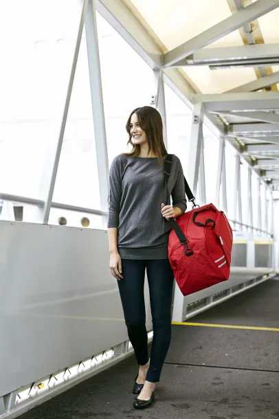  Sports, travel bag navy blue
