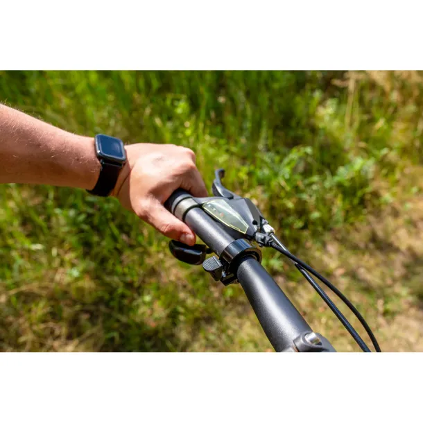 Tion Bicycle bell Crna