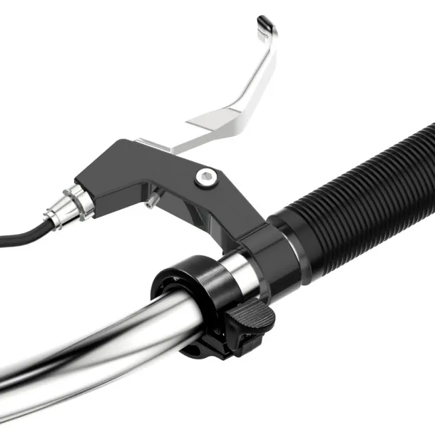 Tion Bicycle bell Crna