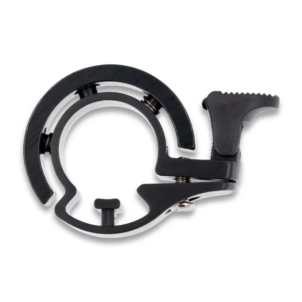 Tion Bicycle bell Crna