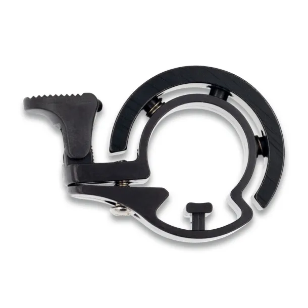 Tion Bicycle bell Crna