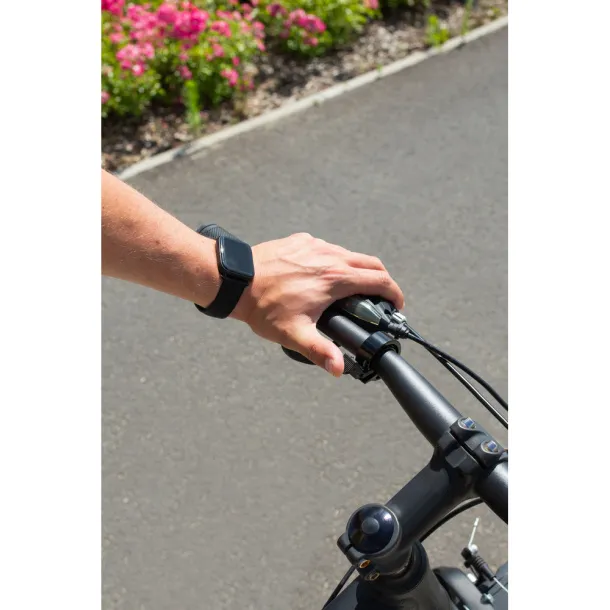 Tion Bicycle bell Crna