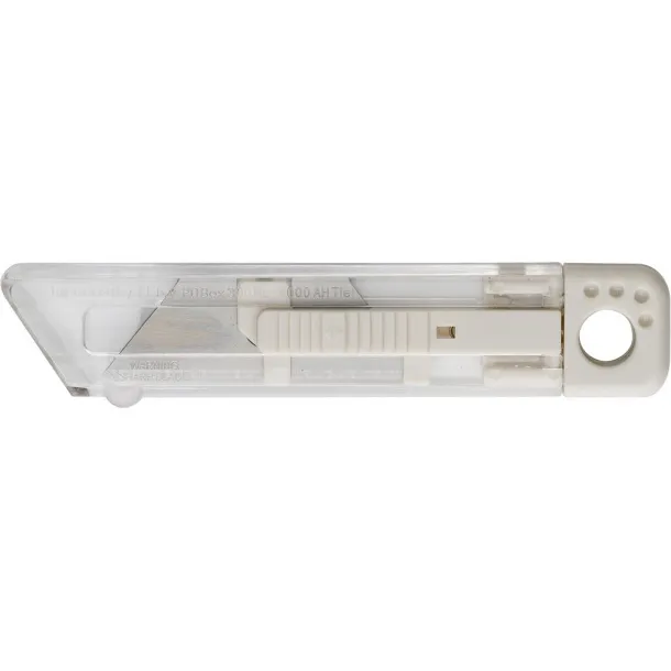  Cutter with safety mechanism Neutral