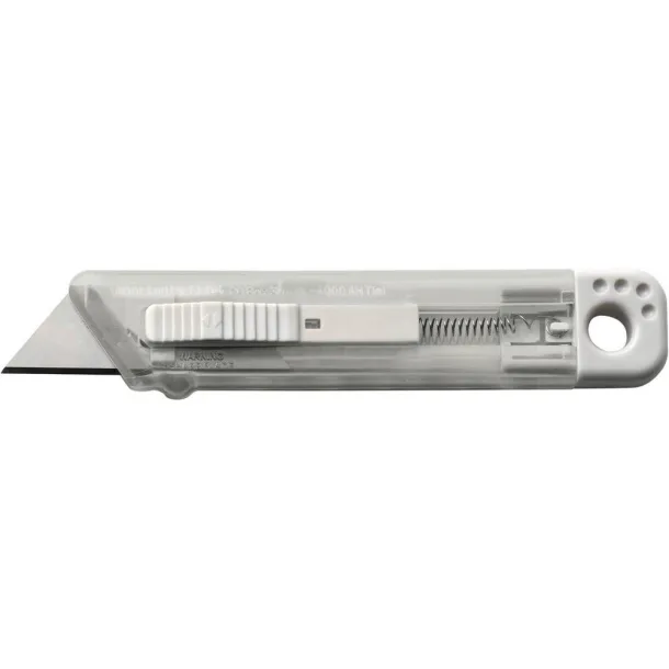  Cutter with safety mechanism Neutral