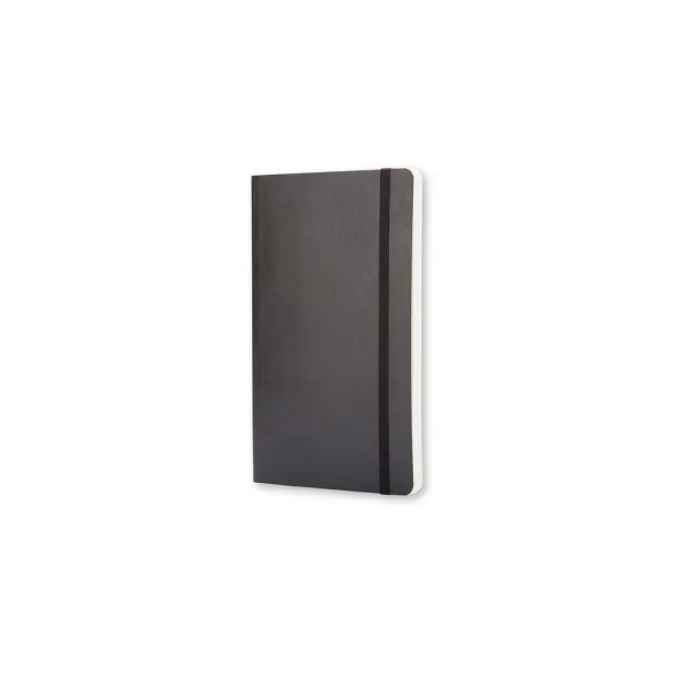  MOLESKINE Notebook approx. A6 Crna