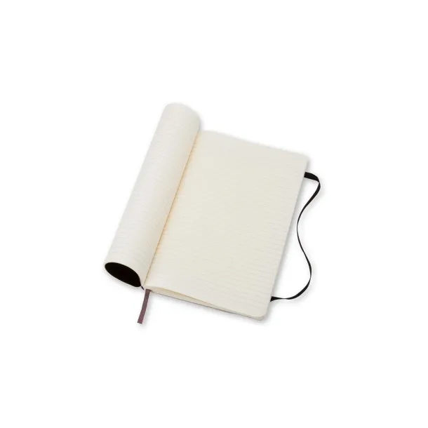  MOLESKINE notes, cca A6 Crna