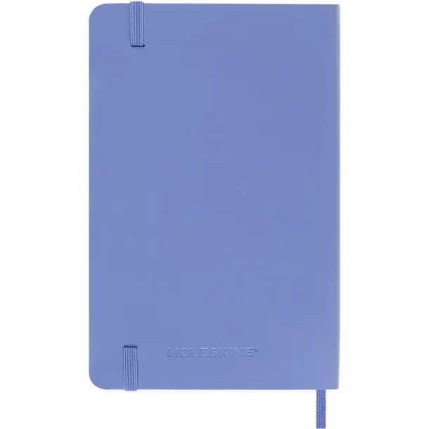  MOLESKINE notes, cca A6 Plava