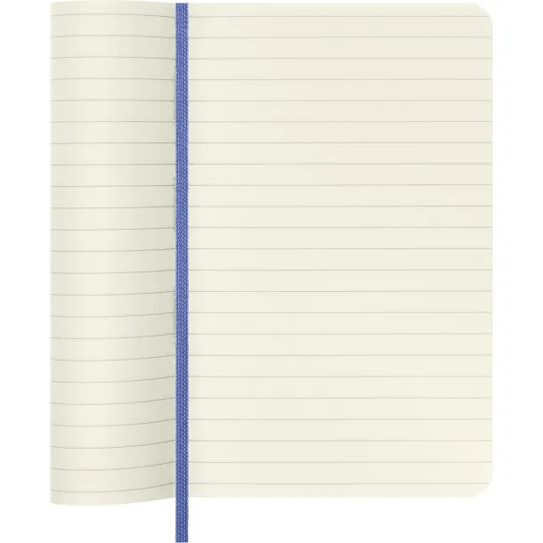  MOLESKINE notes, cca A6 Plava