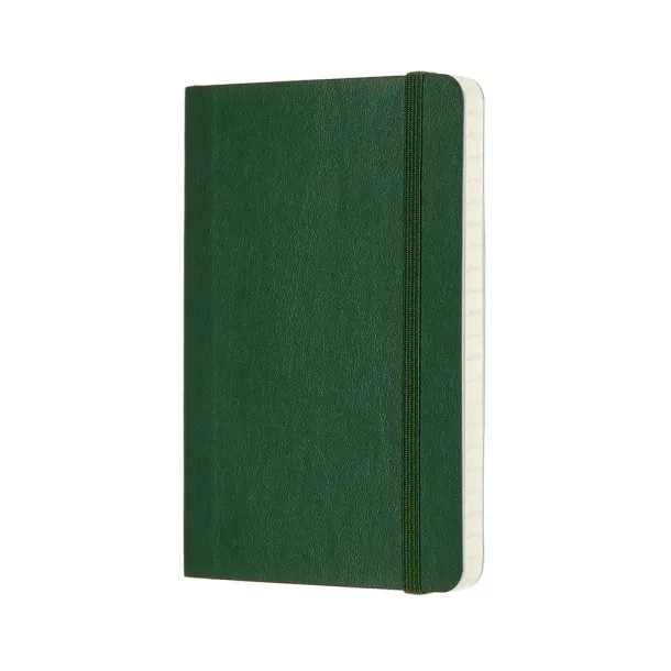 MOLESKINE Notebook approx. A6 khaki