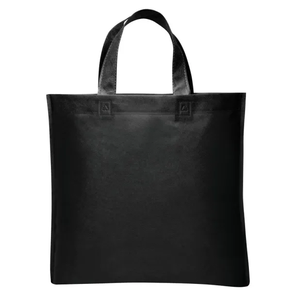  Torba za kupovinu - 80 g/m² Crna