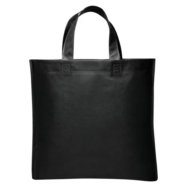  Torba za kupovinu - 80 g/m² Crna