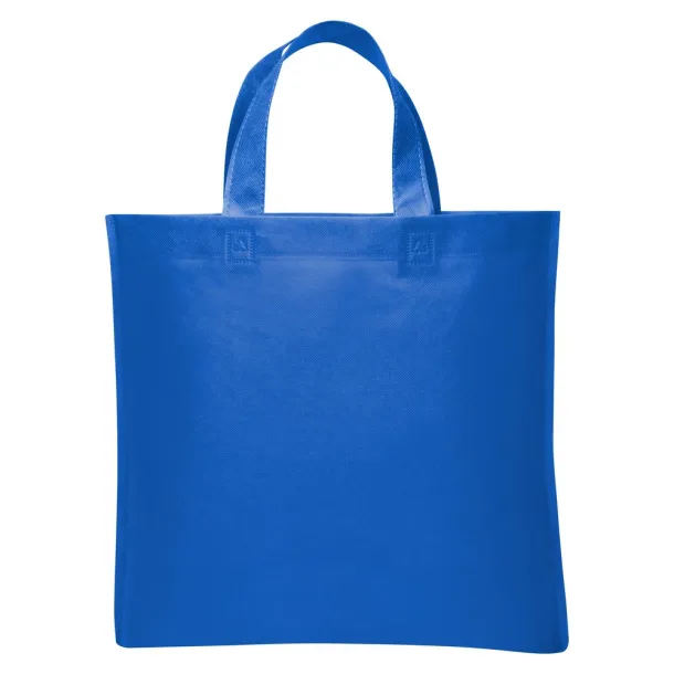  Torba za kupovinu - 80 g/m² Mornarski plava