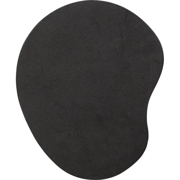  Mouse pad Crna