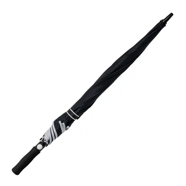 Bradyn automatski kišobran, 23" Crna