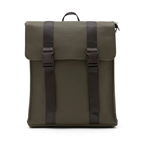  VINGA Baltimore Backpack - Vinga Green 