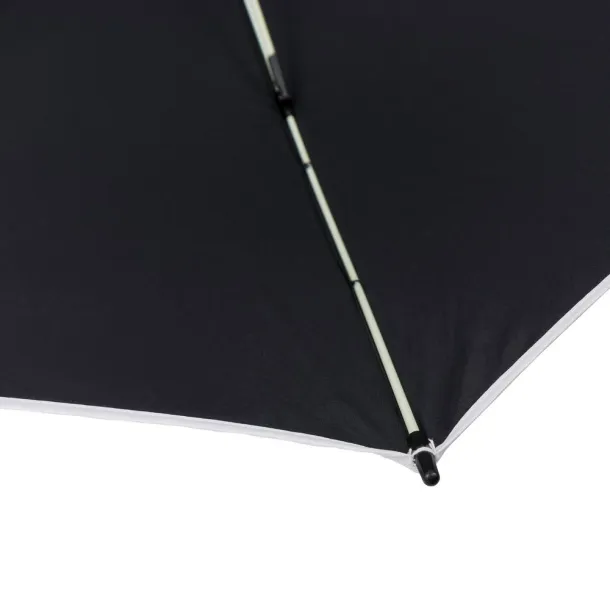 Bradyn automatski kišobran, 23" Crna