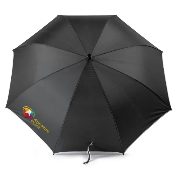 Bradyn automatski kišobran, 23" Crna