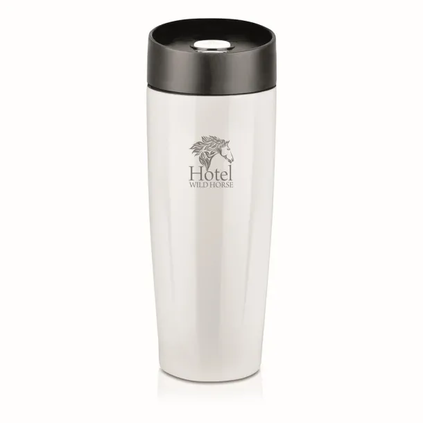  Air Gifts thermo mug 350 ml Bijela