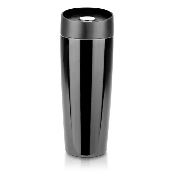  Air Gifts thermo mug 350 ml Crna