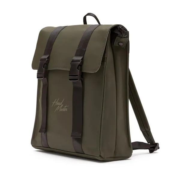  VINGA Baltimore Backpack - Vinga Zelena
