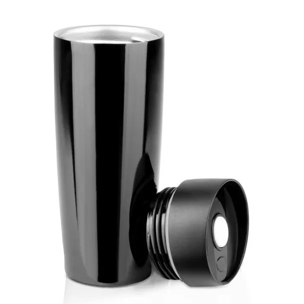 Air Gifts termo šalica 350 ml Crna