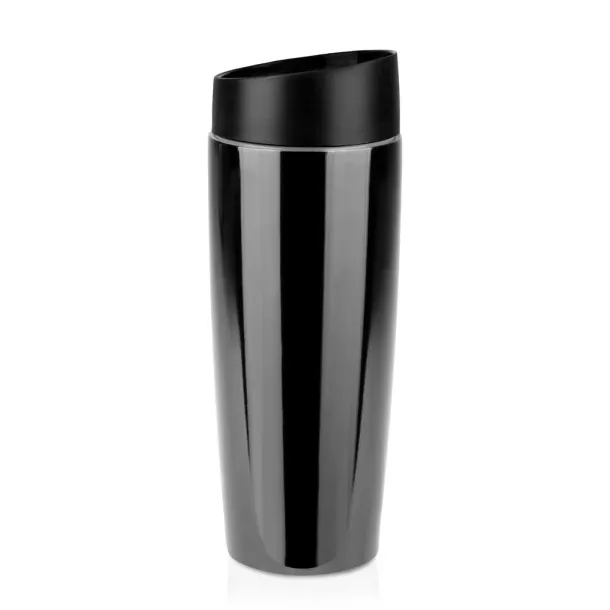  Air Gifts termo šalica 350 ml Crna