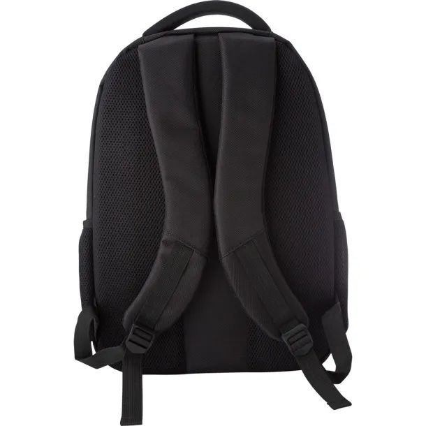  Ruksak za 15" laptop Crna
