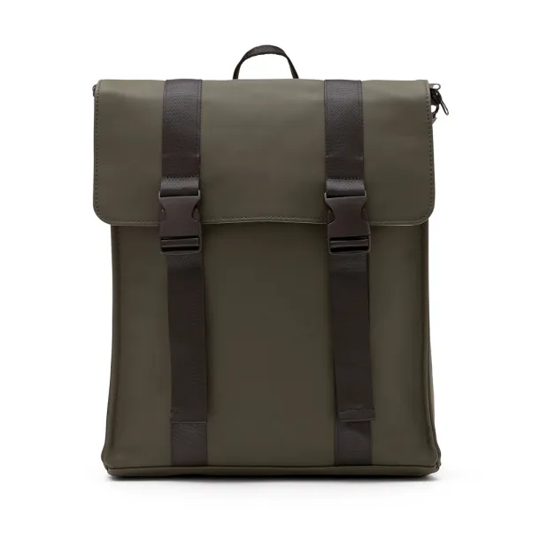  VINGA Baltimore Backpack - Vinga Green 