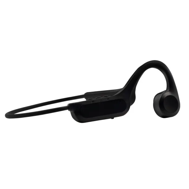Jasmine Bone conduction wireless headphones Crna