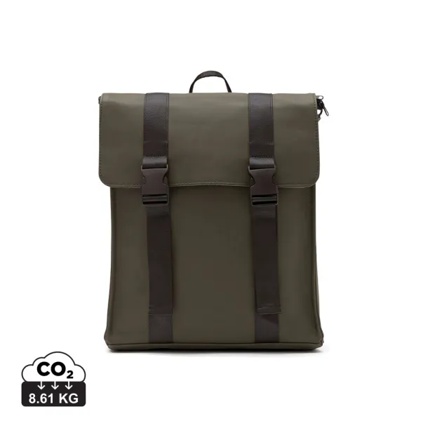  VINGA Baltimore Backpack - Vinga Green 