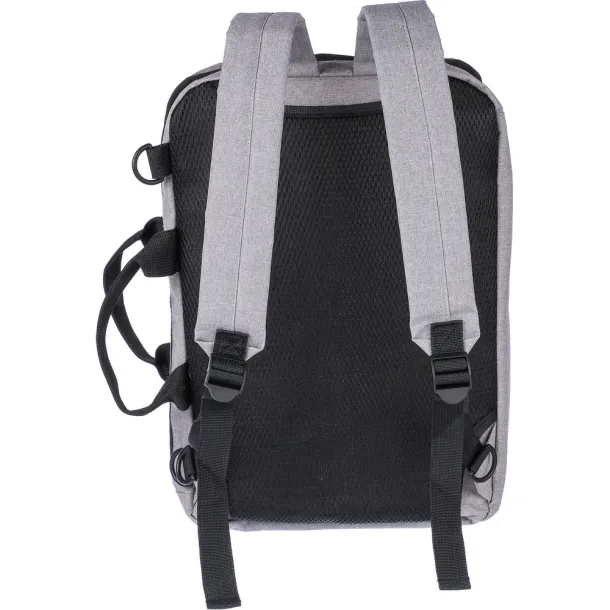  RPET ruksak za prijenosno računalo 15" brown