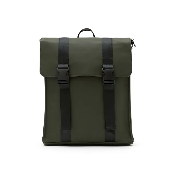  VINGA Baltimore Backpack - Vinga Green 