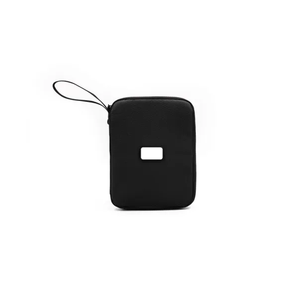  BrandCharger Rover putni novčanik Crna