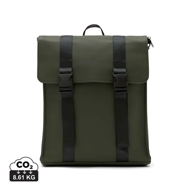  VINGA Baltimore Backpack - Vinga Green 