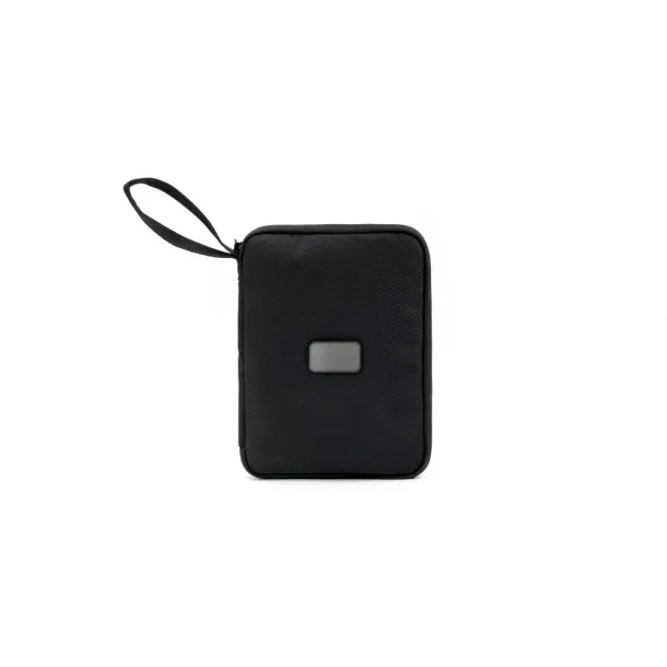  BrandCharger Rover putni novčanik Crna