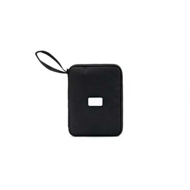  BrandCharger Rover putni novčanik Crna