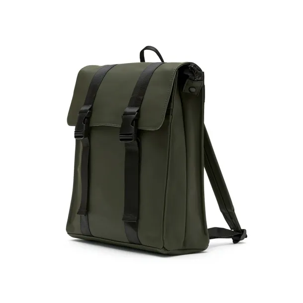  VINGA Baltimore Backpack - Vinga Green 