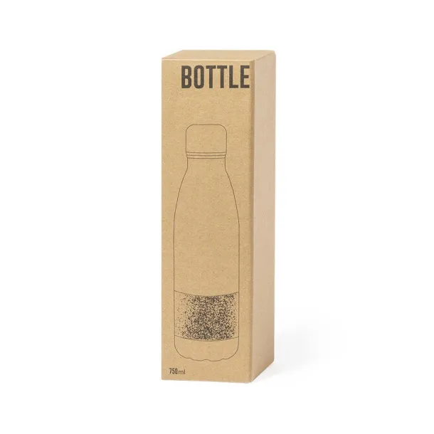  Sportska boca 750 ml Srebrna