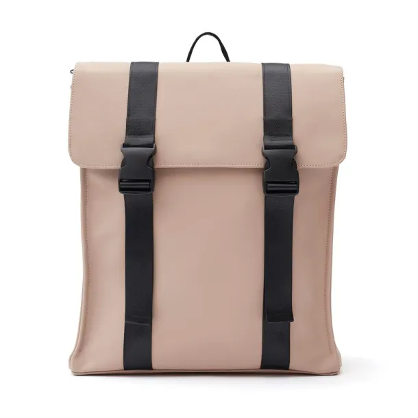  VINGA Baltimore Backpack - Vinga greige