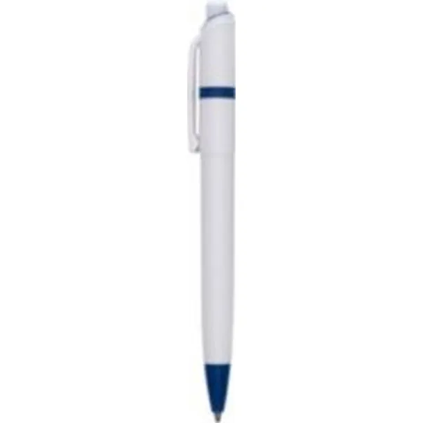  Ball pen Ducal navy blue