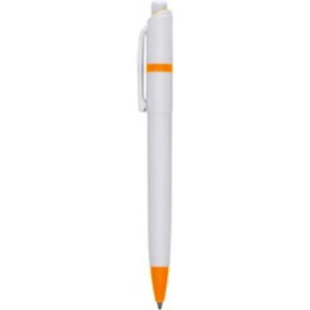  Ball pen Ducal Narančasta
