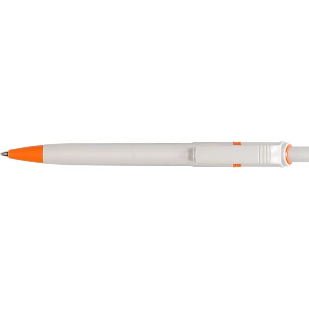  Ball pen Ducal Narančasta