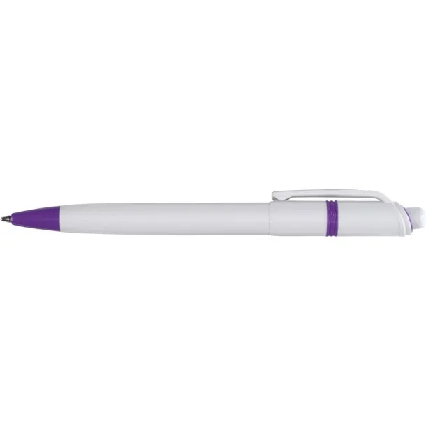  kemijska olovka Ducal purple