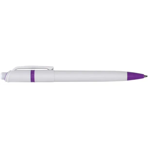  kemijska olovka Ducal purple