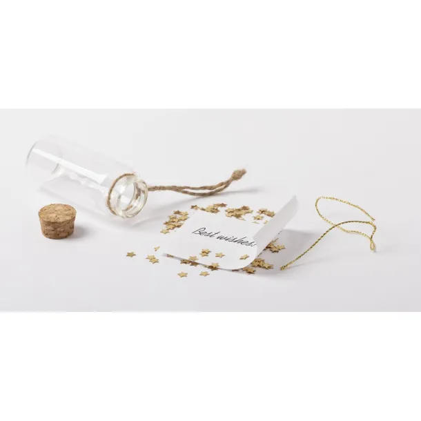 Hanger "wish bottle" Neutral